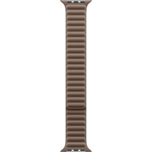 Ремінець до смарт-годинника Apple 41mm Taupe Magnetic Link - M/L (MTJ83ZM/A)