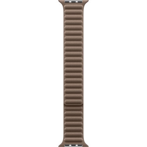 Ремешок для смарт-часов Apple 41mm Taupe Magnetic Link - M/L (MTJ83ZM/A) Ремешок для смарт-часов Apple 41mm Taupe Magnetic Link - M/L (MTJ83ZM/A)