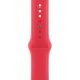 Ремешок для смарт-часов Apple 45mm (PRODUCT)RED Sport Band - M/L (MT3X3ZM/A) Ремешок для смарт-часов Apple 45mm (PRODUCT)RED Sport Band - M/L (MT3X3ZM/A)