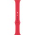 Ремешок для смарт-часов Apple 45mm (PRODUCT)RED Sport Band - M/L (MT3X3ZM/A) Ремешок для смарт-часов Apple 45mm (PRODUCT)RED Sport Band - M/L (MT3X3ZM/A)