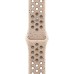 Ремешок для смарт-часов Apple 45mm Desert Stone Nike Sport Band - M/L (MUV73ZM/A)