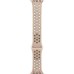 Ремешок для смарт-часов Apple 45mm Desert Stone Nike Sport Band - M/L (MUV73ZM/A)