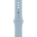 Ремешок для смарт-часов Apple 45mm Light Blue Sport Band - M/L (MWMV3ZM/A)