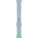 Ремешок для смарт-часов Apple 45mm Light Blue Sport Band - M/L (MWMV3ZM/A)