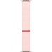 Ремешок для смарт-часов Apple 45mm Light Pink Sport Loop (MT5F3ZM/A)
