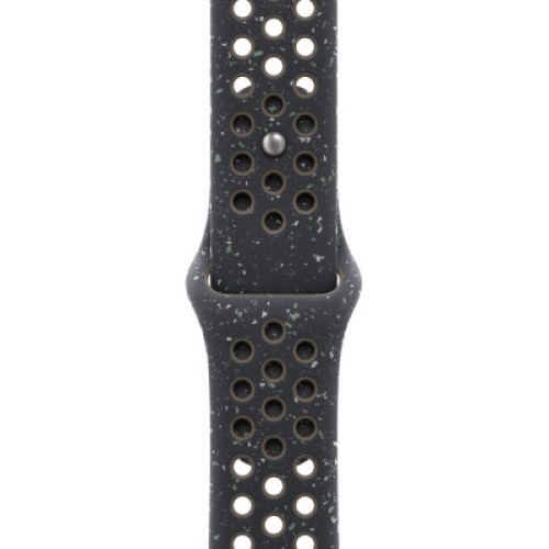 Ремешок для смарт-часов Apple 45mm Midnight Sky Nike Sport Band - M/L (MUV53ZM/A)