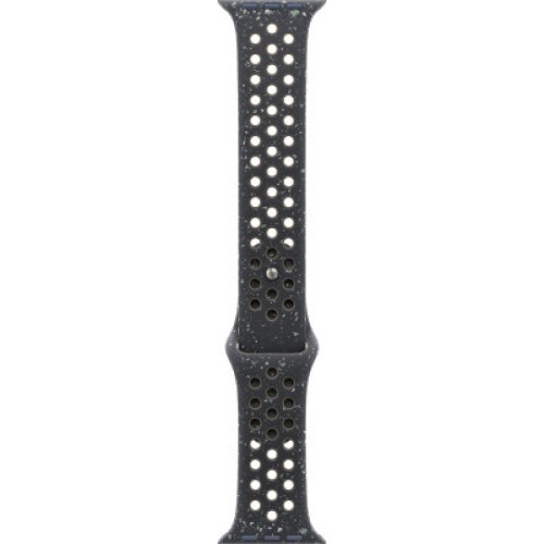 Ремешок для смарт-часов Apple 45mm Midnight Sky Nike Sport Band - M/L (MUV53ZM/A)