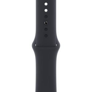 Ремінець до смарт-годинника Apple 45mm Midnight Sport Band - S/M (MT3D3ZM/A)