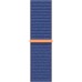 Ремешок для смарт-часов Apple 45mm Ocean Blue Sport Loop (MW4P3ZM/A)