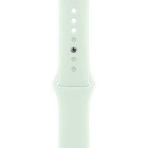 Ремінець до смарт-годинника Apple 45mm Soft Mint Sport Band - S/M (MWMY3ZM/A)