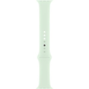 Ремінець до смарт-годинника Apple 45mm Soft Mint Sport Band - S/M (MWMY3ZM/A)