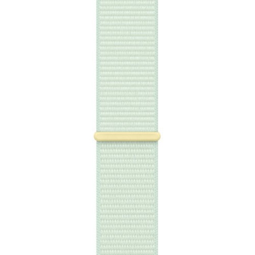 Ремешок для смарт-часов Apple 45mm Soft Mint Sport Loop (MW4Q3ZM/A) Ремешок для смарт-часов Apple 45mm Soft Mint Sport Loop (MW4Q3ZM/A)