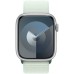 Ремешок для смарт-часов Apple 45mm Soft Mint Sport Loop (MW4Q3ZM/A) Ремешок для смарт-часов Apple 45mm Soft Mint Sport Loop (MW4Q3ZM/A)