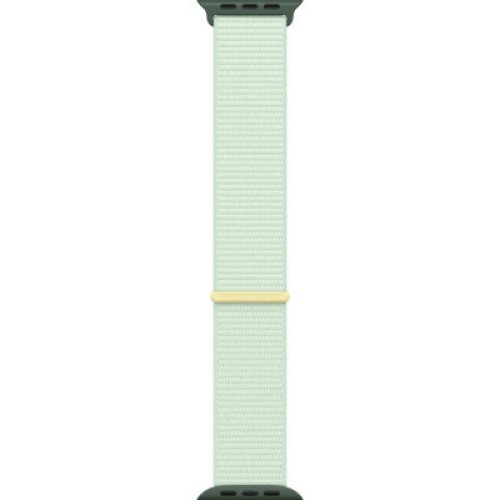 Ремешок для смарт-часов Apple 45mm Soft Mint Sport Loop (MW4Q3ZM/A) Ремешок для смарт-часов Apple 45mm Soft Mint Sport Loop (MW4Q3ZM/A)