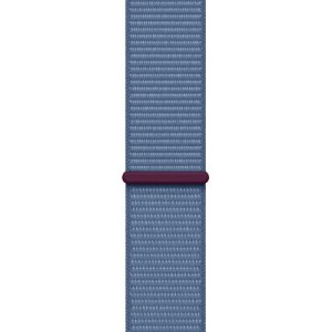 Ремінець до смарт-годинника Apple 45mm Winter Blue Sport Loop (MT5H3ZM/A)
