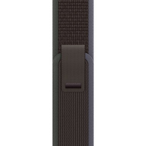 Ремешок для смарт-часов Apple 49mm Blue/Black Trail Loop - M/L (MT623ZM/A) Ремешок для смарт-часов Apple 49mm Blue/Black Trail Loop - M/L (MT623ZM/A)