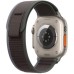 Ремешок для смарт-часов Apple 49mm Blue/Black Trail Loop - S/M (MT613ZM/A) Ремешок для смарт-часов Apple 49mm Blue/Black Trail Loop - S/M (MT613ZM/A)