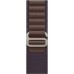 Ремешок для смарт-часов Apple 49mm Indigo Alpine Loop - Small (MT5N3ZM/A) Ремешок для смарт-часов Apple 49mm Indigo Alpine Loop - Small (MT5N3ZM/A)