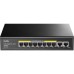 Коммутатор сетевой Cudy GS1010PE