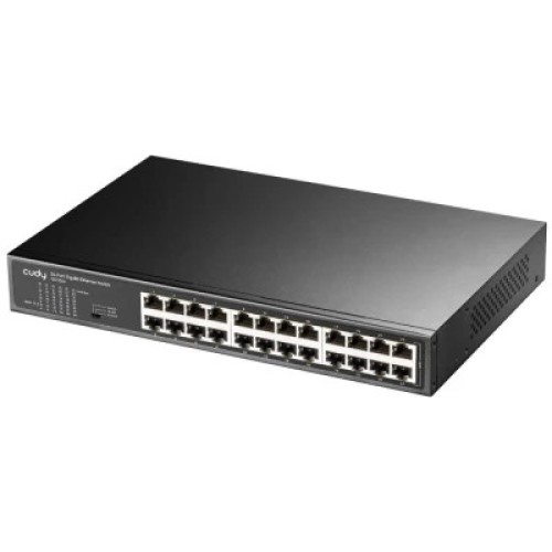 Коммутатор сетевой Cudy GS1024
