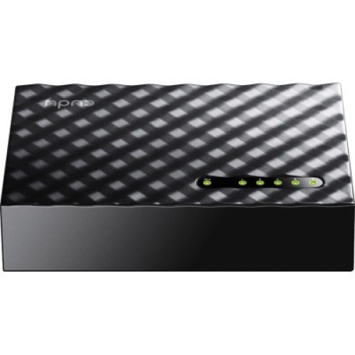 Коммутатор сетевой Cudy GS105D