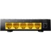 Коммутатор сетевой Cudy GS105D