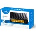 Коммутатор сетевой Cudy GS105D