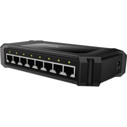 Коммутатор сетевой Cudy GS108D