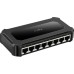 Коммутатор сетевой Cudy GS108D