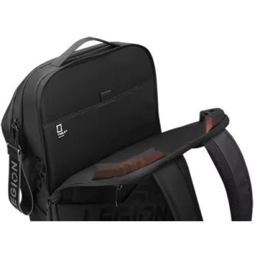 Рюкзак для ноутбука Lenovo 16" Legion Gaming BP GB700 Bl (GX41M53147)