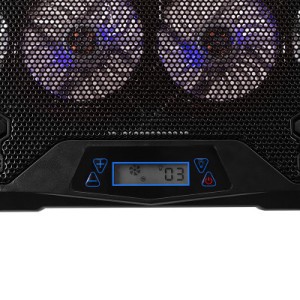 Підставка до ноутбука HiSmart DCX-A103 (HS083144)