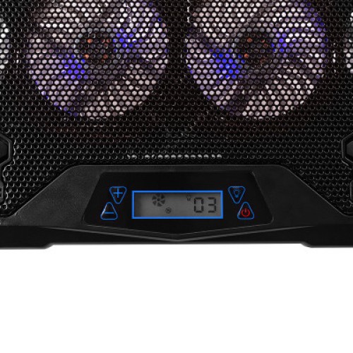Подставка для ноутбука HiSmart DCX-A103 (HS083144)