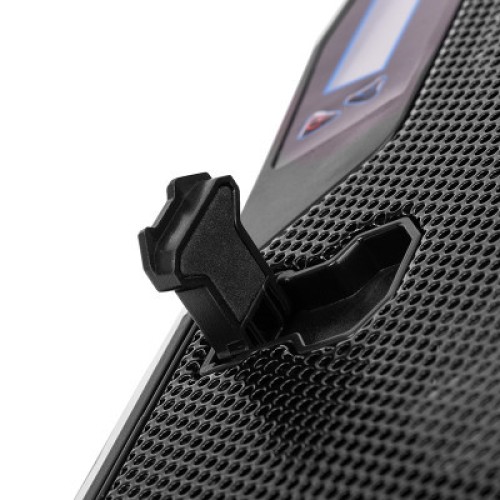 Подставка для ноутбука HiSmart DCX-A103 (HS083144)