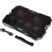 Подставка для ноутбука HiSmart DCX-A103 (HS083144)