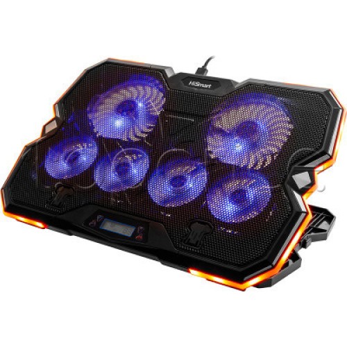 Подставка для ноутбука HiSmart DCX-A103 (HS083144)