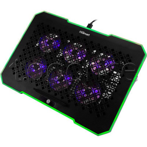 Подставка для ноутбука HiSmart DCX-A16 (HS083137)