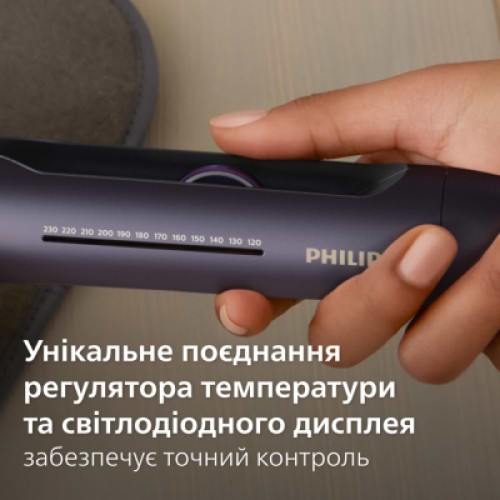 Выпрямитель для волос Philips BHS752/00