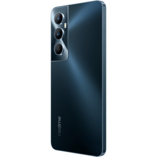 Мобильный телефон realme C65 8/256GB Starlight Black