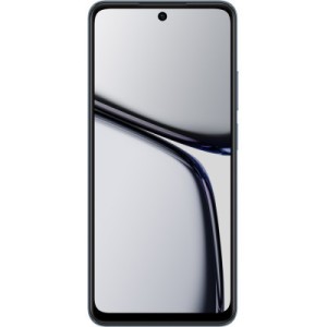 Мобільний телефон realme C65 8/256GB Starlight Black