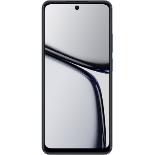 Мобильный телефон realme C65 8/256GB Starlight Black