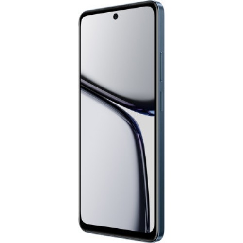 Мобильный телефон realme C65 8/256GB Starlight Black