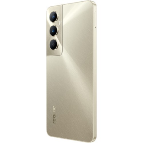 Мобильный телефон realme C65 8/256GB Starlight Gold
