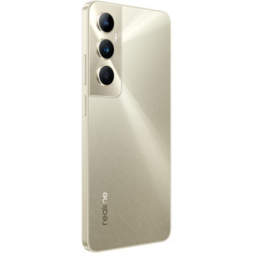 Мобильный телефон realme C65 8/256GB Starlight Gold