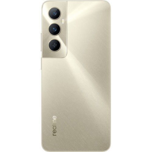 Мобильный телефон realme C65 8/256GB Starlight Gold