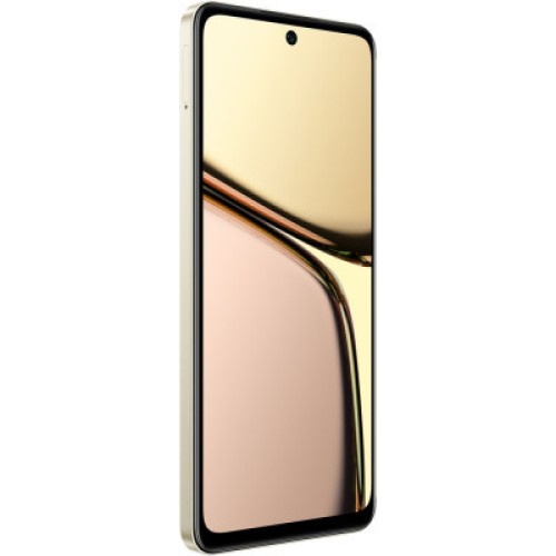 Мобильный телефон realme C65 8/256GB Starlight Gold