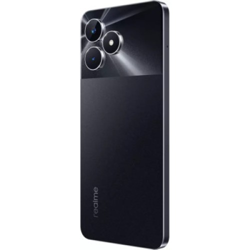 Мобильный телефон realme Note 50 4/128GB Midnight Black