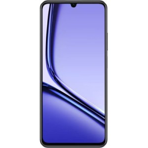 Мобільний телефон realme Note 50 4/128GB Midnight Black