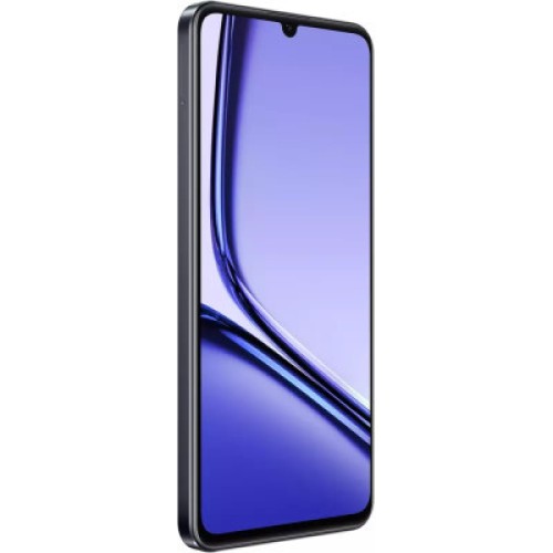 Мобильный телефон realme Note 50 4/128GB Midnight Black
