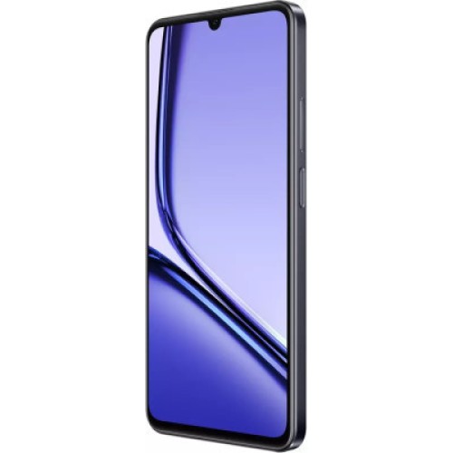 Мобильный телефон realme Note 50 4/128GB Midnight Black
