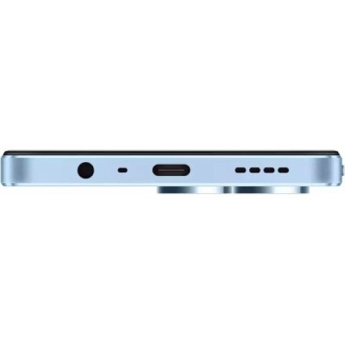 Мобильный телефон realme Note 50 4/128GB Sky Blue